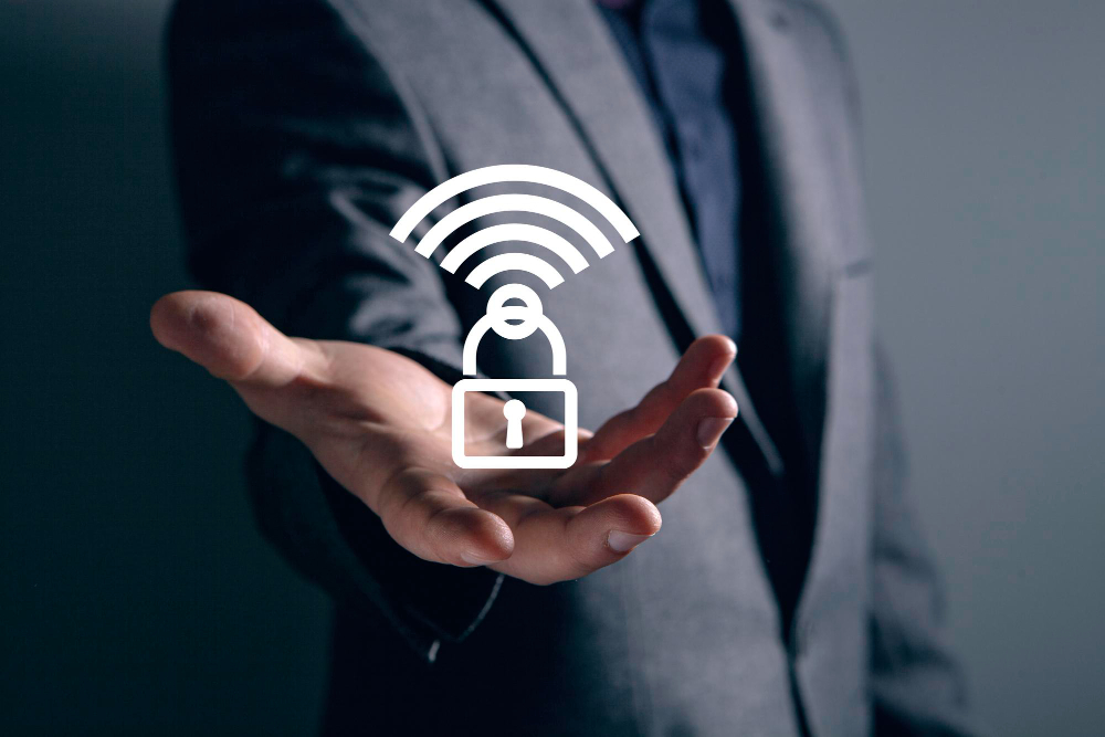 Sécurité Wifi