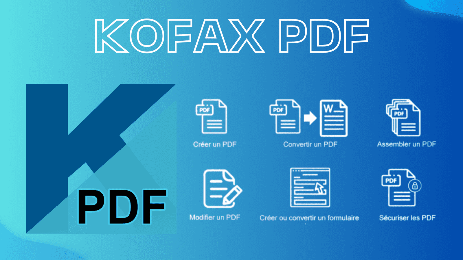 KOFAX PDF, la modification de PDF simplifiée https://www.lineotec.fr/wp-content/uploads/2024/04/KOFAX-PDF-1.png